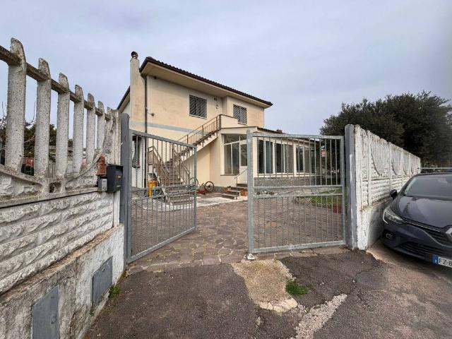 Villa in vendita a Nettuno RM