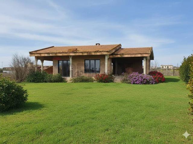 Villa in vendita a Nettuno RM