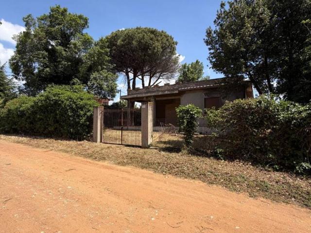 Villa in vendita a Nettuno RM