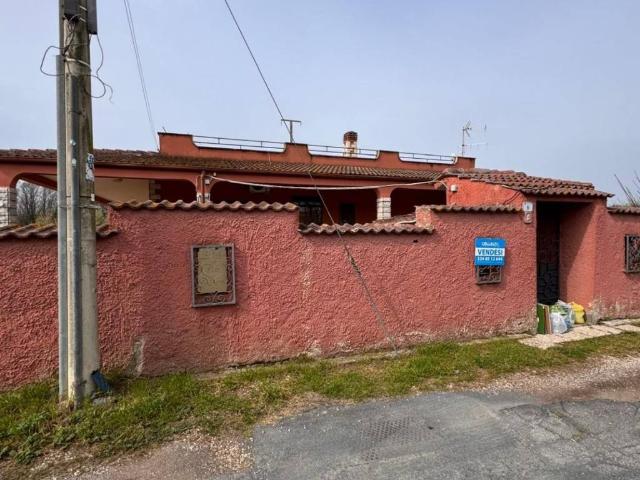 Villa in vendita a Nettuno RM