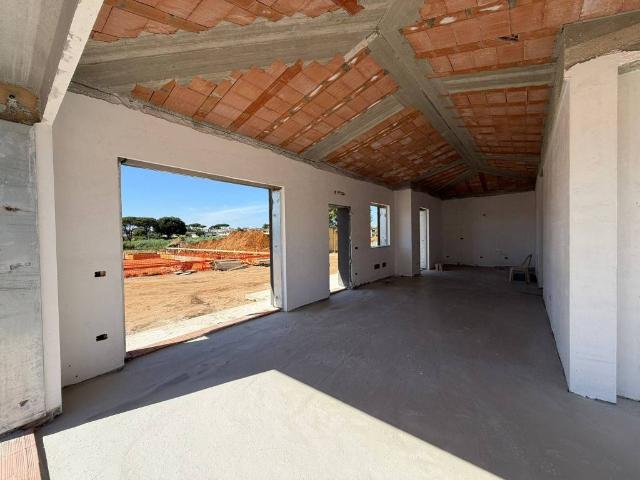 Villa in vendita a Nettuno RM