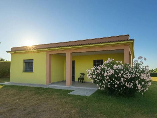 Villa in vendita a Nettuno RM