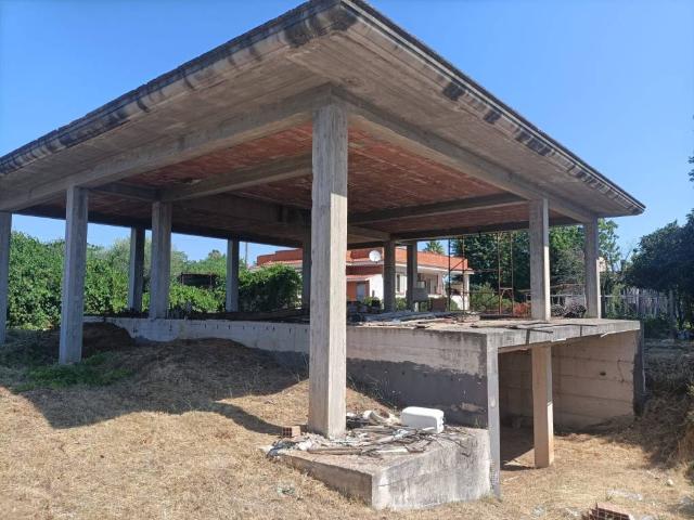 Villa in vendita a Nettuno RM