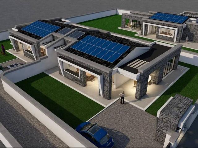 Villa in vendita a Nettuno RM
