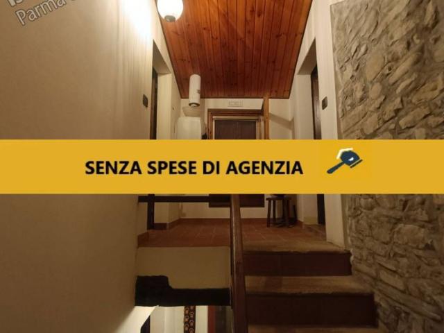 Villa in vendita a Neviano degli Arduini PR