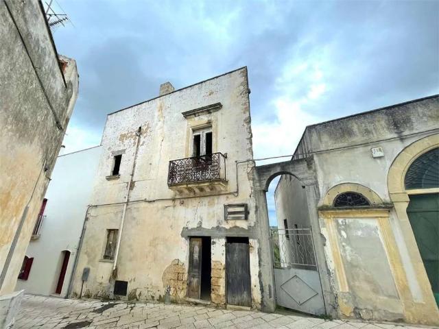 Villa in vendita a Neviano LE