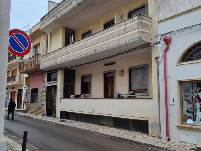 Villa in vendita a Neviano LE