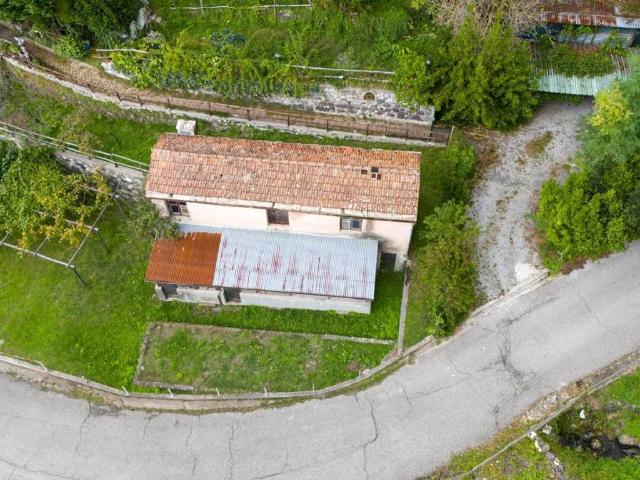 Villa in vendita a Ne GE