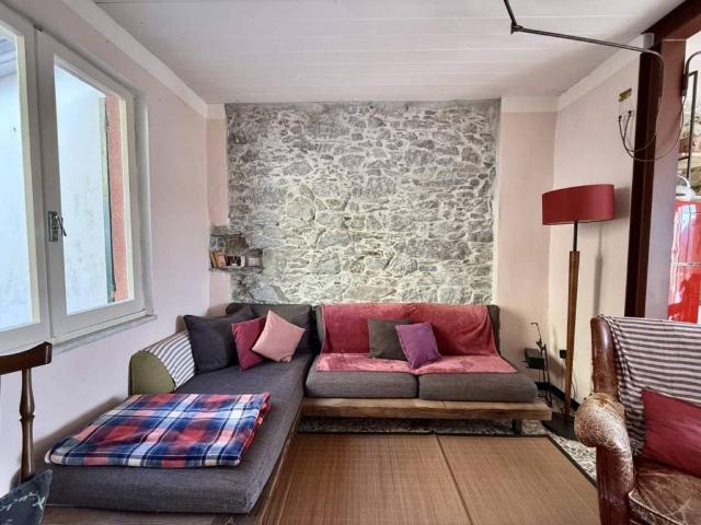 Villa in vendita a Ne GE