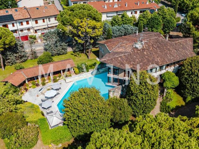 Villa in vendita a Negrar di Valpolicella VR