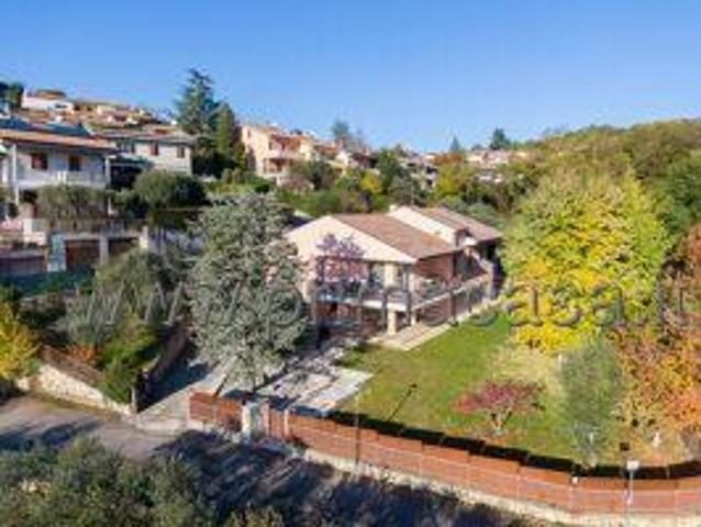 Villa in vendita a Negrar