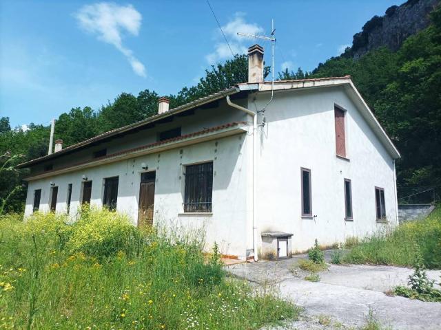 Villa in vendita a Nemoli PZ
