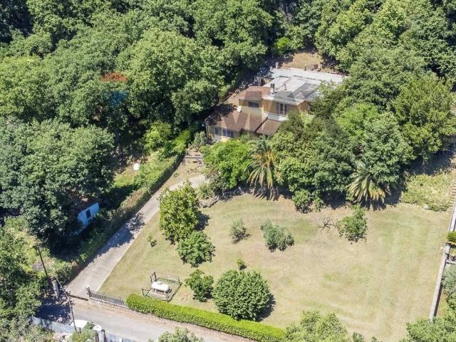 Villa in vendita a Nepi VT