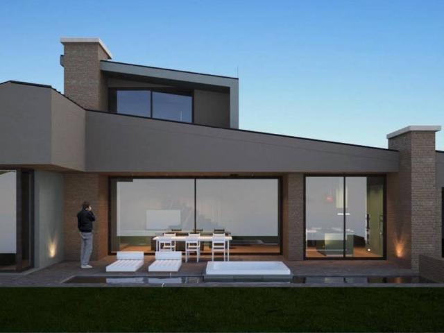 Villa in vendita a Nepi VT