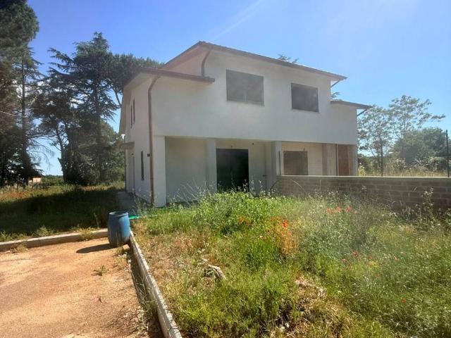 Villa in vendita a Nepi VT