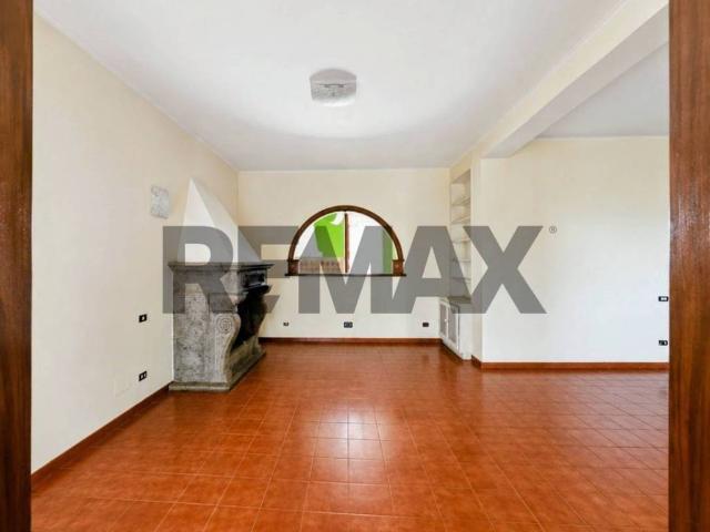 Villa in vendita a Nepi VT