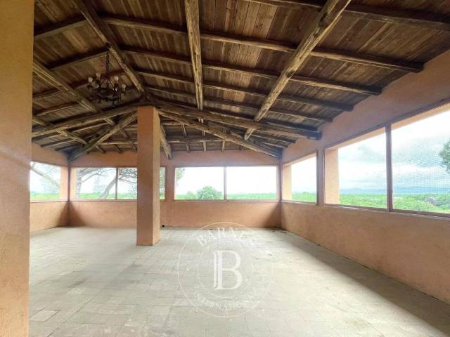 Villa in vendita a Nepi VT