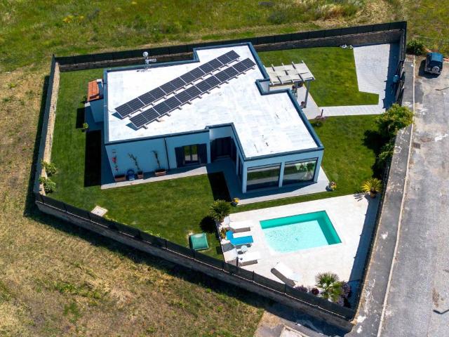 Villa in vendita a Nepi VT