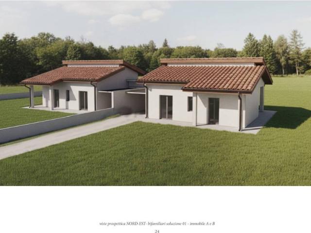 Villa in vendita a Nepi VT