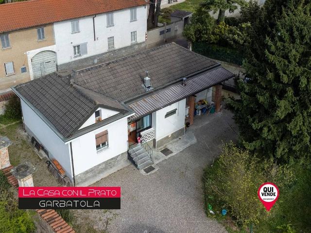 Villa in vendita a Nerviano MI