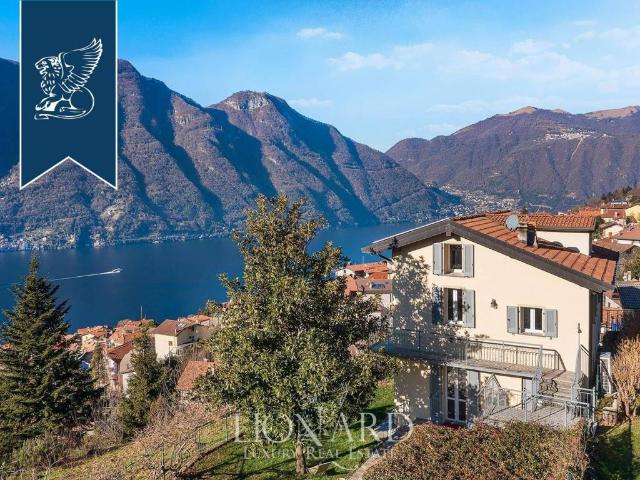 Villa in vendita a Nesso CO