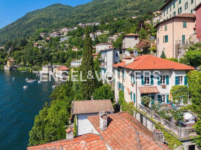 Villa in vendita a Nesso CO