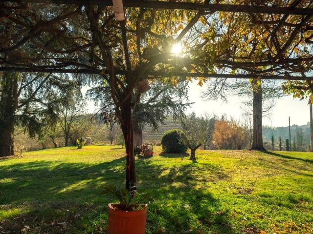 Villa in vendita a Nizza Monferrato AT