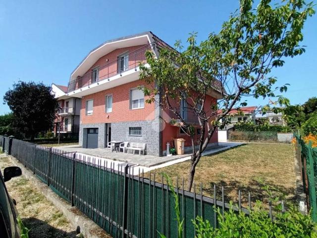Villa in vendita a Nichelino TO