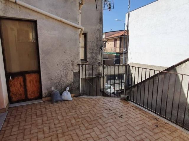 Villa in vendita a Nicolosi CT