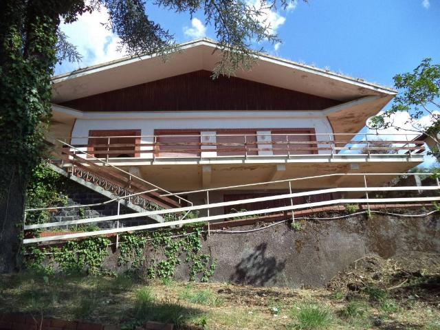 Villa in vendita a Nicolosi CT