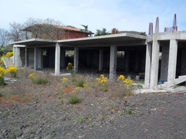 Villa in vendita a Nicolosi CT