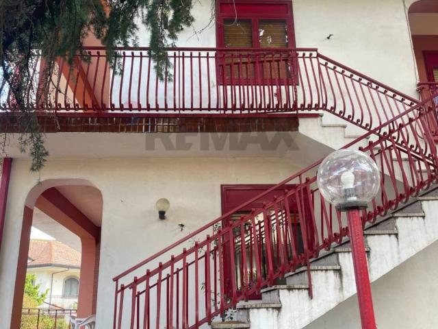 Villa in vendita a Nicolosi CT