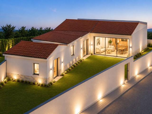Villa in vendita a Nicolosi CT