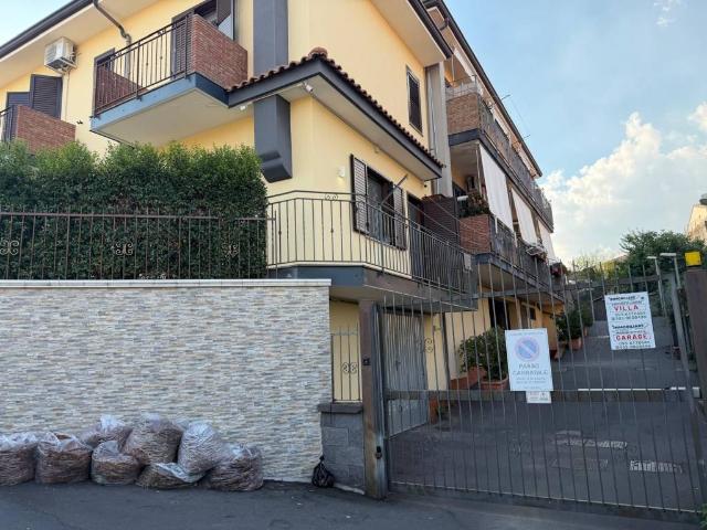 Villa in vendita a Nicolosi CT