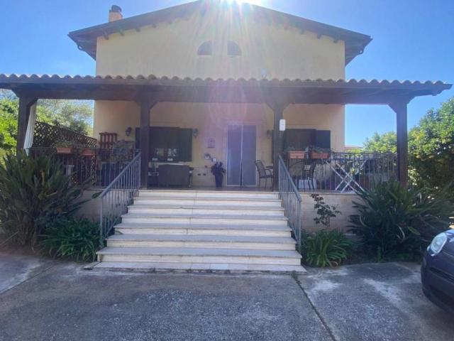 Villa in vendita a Niscemi CL