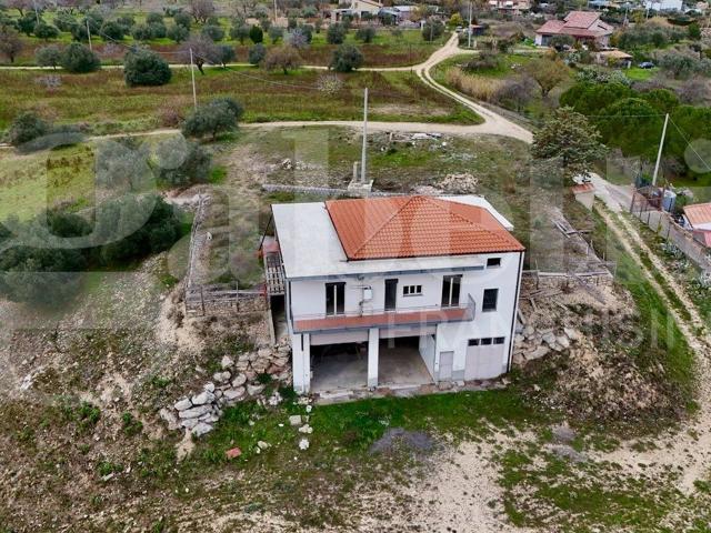 Villa in vendita a Nissoria