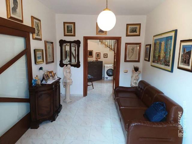 Villa in vendita a Nulvi SS