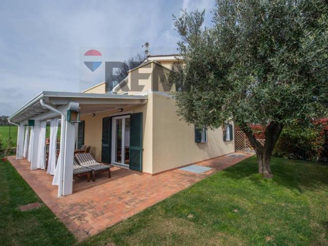 Villa in vendita a Numana AN