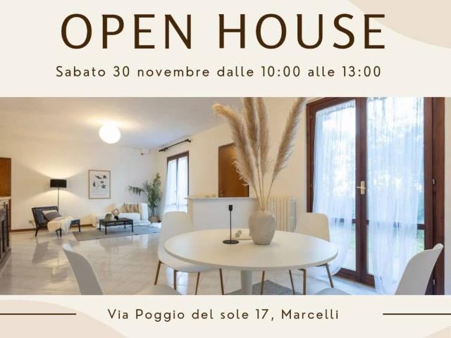 Villa in vendita a Numana AN