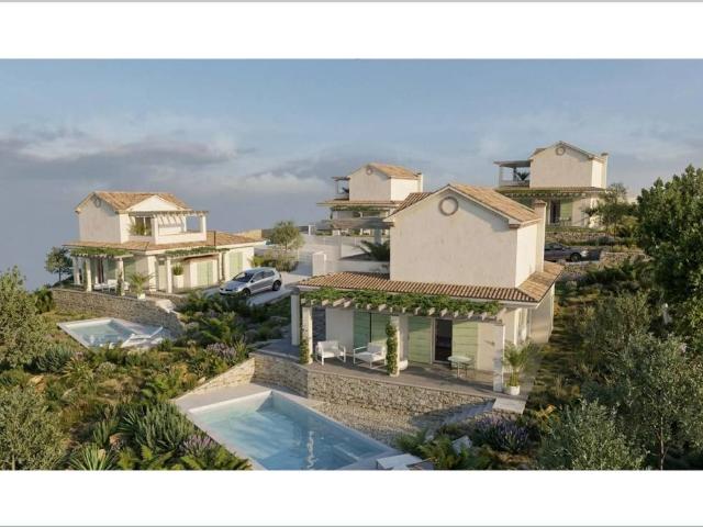 Villa in vendita a Numana AN