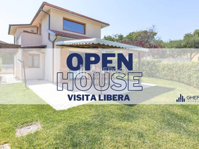 Villa in vendita a Numana AN