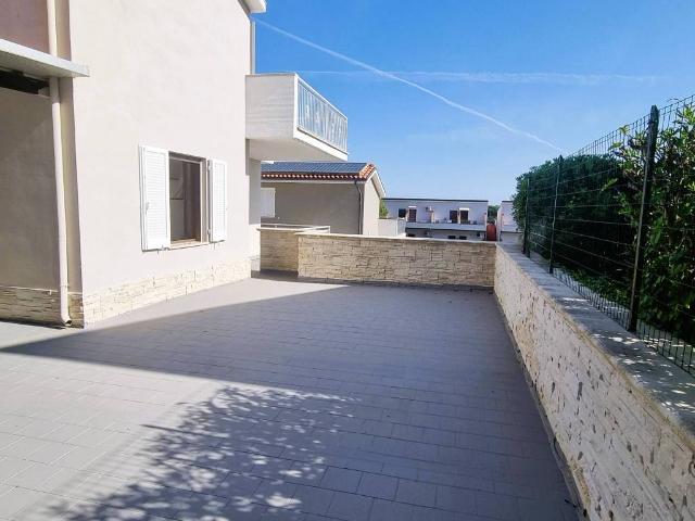 Villa in vendita a Numana AN