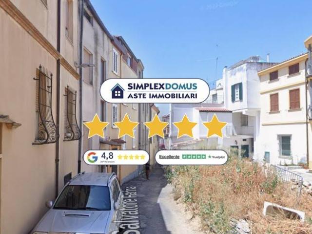 Villa in vendita a Nuoro NU