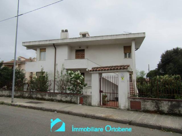 Villa in vendita a Nuoro NU