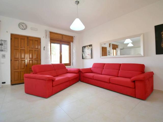 Villa in vendita a Nurri CA