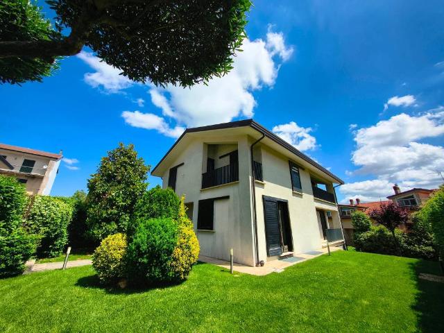 Villa in vendita a Nusco AV