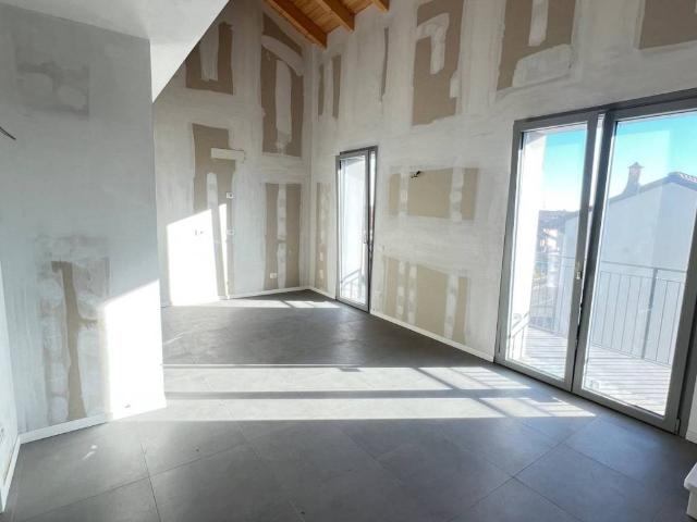 Villa in vendita a Sotto il Monte Giovanni XXIII BG