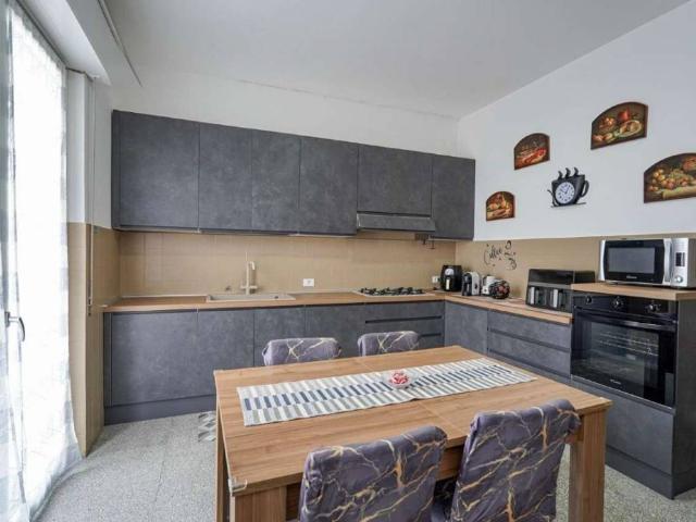 Villa in vendita a Sotto il Monte Giovanni XXIII BG