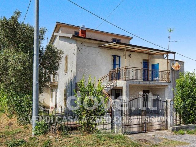 Villa in vendita a Soveria Mannelli CZ