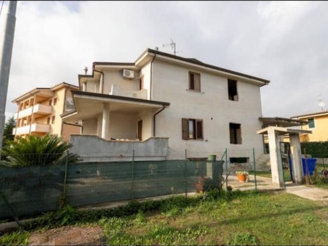 Villa in vendita a Soveria Simeri CZ